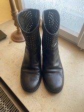 Fiorentini baker stiefeletten gebraucht kaufen  Landsberg am Lech