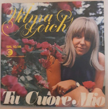 Wilma goich cuore usato  Roma