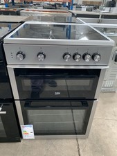 Beko xtc611s 60cm for sale  BIRMINGHAM