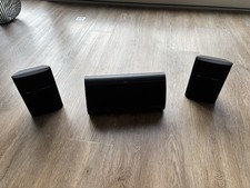 Jamo surround system gebraucht kaufen  Alsdorf