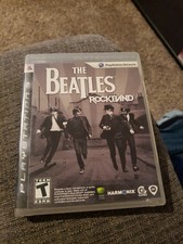 rock band beatles ps3 comprar usado rock band beatles ps3 comprar usado  Enviando para Brazil