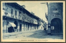 Maurizio canavese via usato Maurizio canavese via usato  Vezza d'Alba