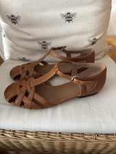 Clarks artisan leather for sale  CONSETT