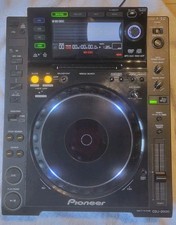 Pioneer cdj2000 professional for sale  GREENHITHE