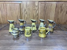 Wade mini tankards for sale  Winchester