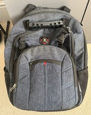 Wenger sherpa laptop for sale  LEICESTER