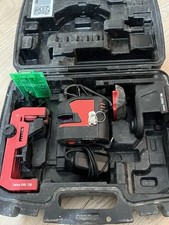 Leica lino l2p5g for sale  WORCESTER PARK