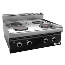 Ggm gastro elektroherd gebraucht kaufen  Ochtrup