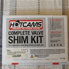 Hotcams 7.48 dia for sale  Phoenix