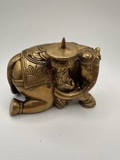 Vintage solid brass for sale  Ostrander