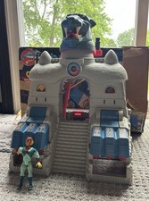 Thundercats cats lair for sale  Burton