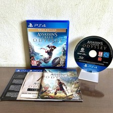 Assassin creed odyssey usato  Parma