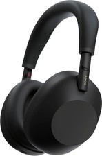 Fones de ouvido Sony WH-1000XM6 os melhores fones de ouvido sem fio cancelamento de ruído - Preto comprar usado  Enviando para Brazil