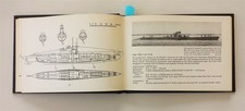 1965 antique GERMAN U-BOAT SUBMARINE SHIP wwii design fate development evolution comprar usado  Enviando para Brazil