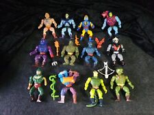 Action figuren masters gebraucht kaufen  Bedburg