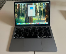 Macbook air batteria usato  Trento