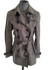 Beau authentique trench d'occasion  Cannes