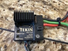 Tekin 411p digital for sale  East Wenatchee