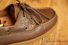 Chameau brown leather for sale  SUTTON COLDFIELD
