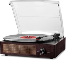 Bluetooth vinyl record for sale  MANCHESTER