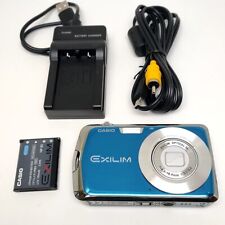 [Quase em perfeito estado] Câmera Digital Compacta CASIO EXILIM EX-Z1 10,1 megapixels do Japão comprar usado  Enviando para Brazil