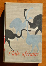 Millenni fiabe africane usato  Roma