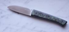 Coltello tascabile pieghevole usato  Val di Nizza