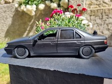 Peugeot 605 cobra d'occasion  Bar-le-Duc