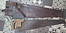 English saw case d'occasion  Expédié en Belgium