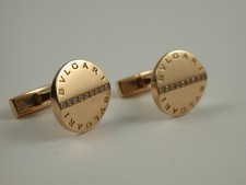 Riginal bulgari brillanten gebraucht kaufen  Maintal