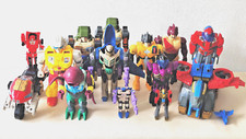 Choose vintage transformers gebraucht kaufen  Lemgo