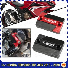 For honda cbr500r d'occasion  Expédié en Belgium
