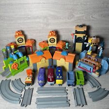 Chuggington interactive trains for sale  ST. HELENS