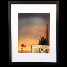 Salvador dali dream for sale  Babylon
