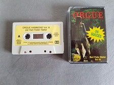 Cassette audio audio d'occasion  Messigny-et-Vantoux