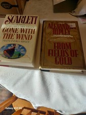 Scarlett fields gold for sale  Dubuque