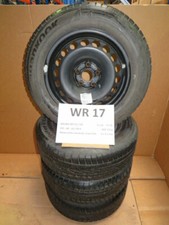 Passat riginal kompletträder gebraucht kaufen  Göppingen