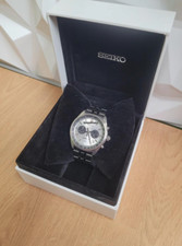 Montre seiko chronograph d'occasion  Bourges
