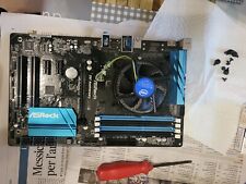 Asrock z97 anniversary usato  Roma