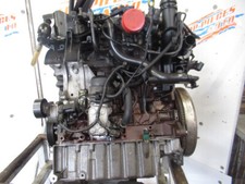 Moteur citroen hdi d'occasion  Vernaison