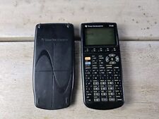 Texas instruments black for sale  Ligonier