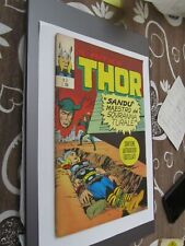 Mitico thor originale usato  Italia