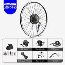 Yose power ebike for sale  Irvine