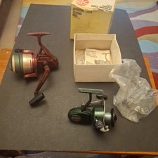 Fishing spinning reels for sale  CHESTER