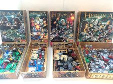 Lego heroica games for sale  Cary