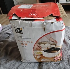Mingxian mini kochtopf gebraucht kaufen  Oberteuringen