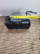 s 2000 500 motor mercedes for sale  Hollywood