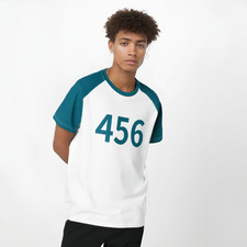 Player numbered shirt d'occasion  Expédié en Belgium