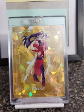 Cardsmiths street fighter d'occasion  Expédié en Belgium