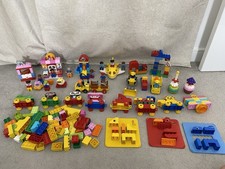 Duplo bundle trains for sale  BOREHAMWOOD